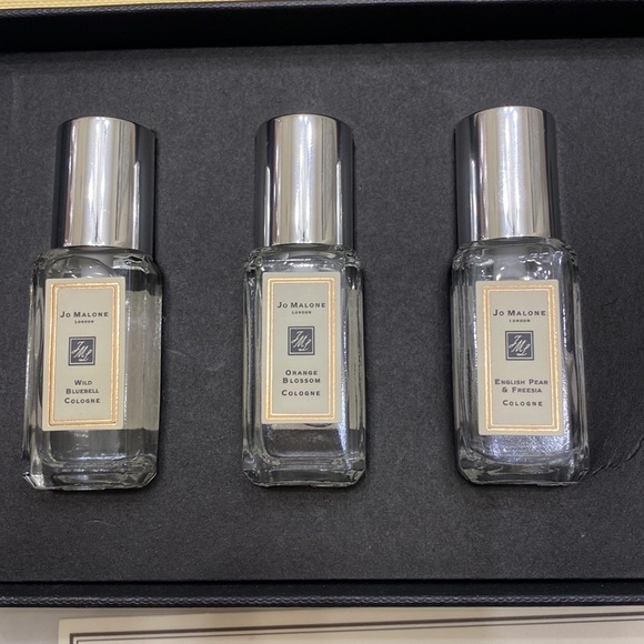 Jo Malone mini set - Picture 7 of 7